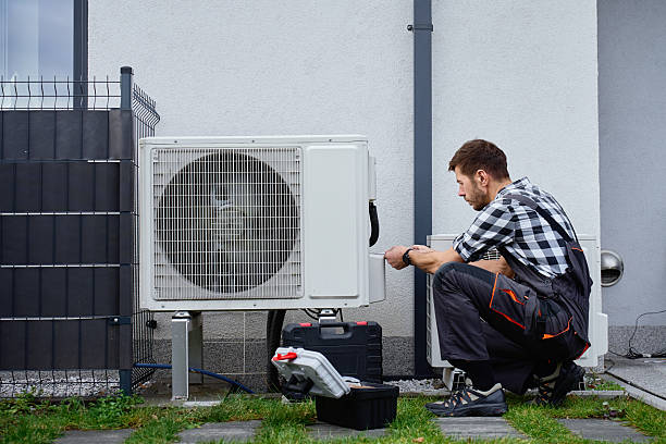 Trusted Ac Repair service in Mount Sterling, OH - HVAC Repair CO